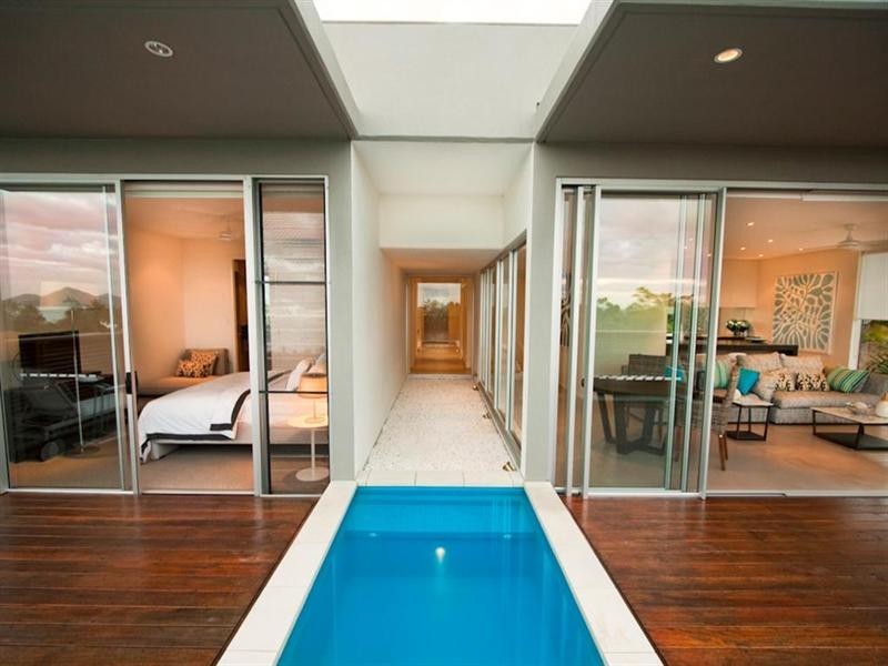 4/2 Coonanglebah Close, Mission Beach QLD 4852