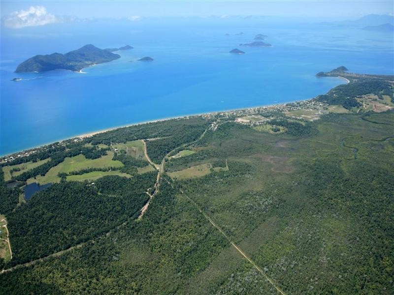 4/2 Coonanglebah Close, Mission Beach QLD 4852