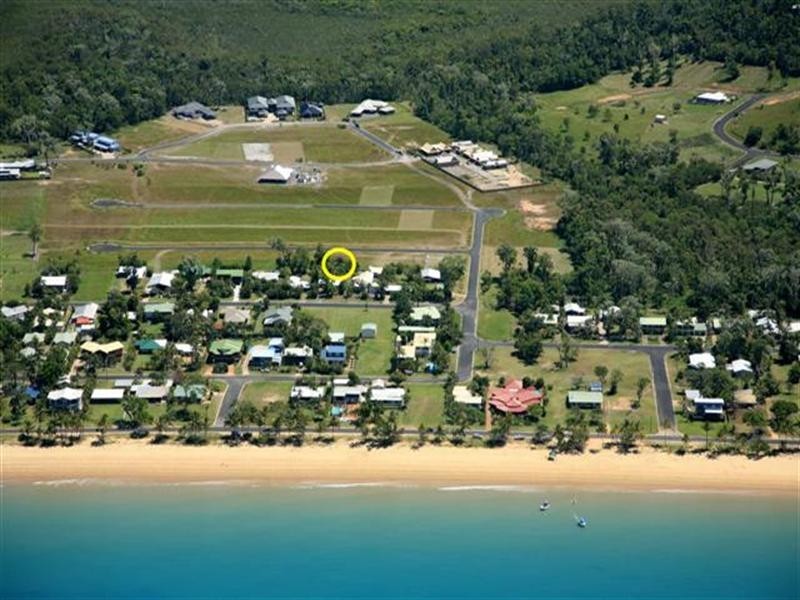7 Heliconia Ct., Mission Beach QLD 4852