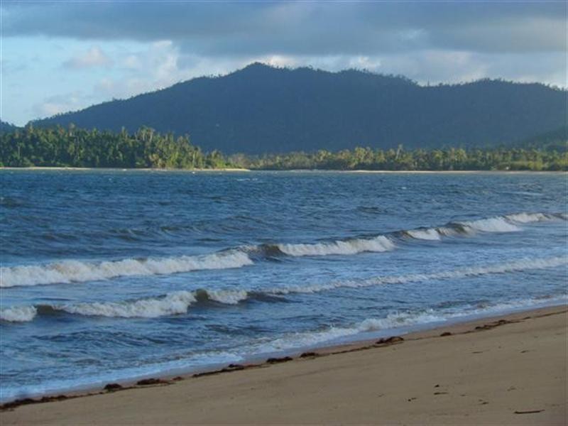 Lot 2 Rebecca Jane Pde., Kurrimine Beach QLD 4871