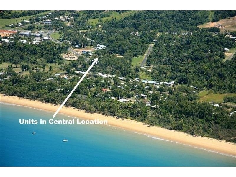 2/16 Wongaling Beach Road, Wongaling Beach QLD 4852
