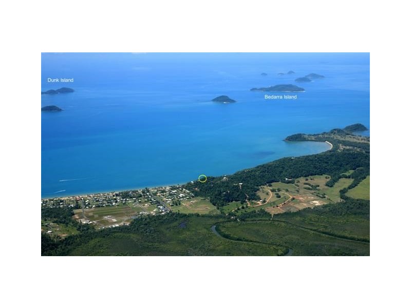 5 Mitchell Street, South Mission QLD 4852