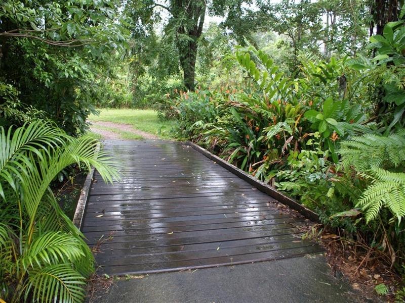 44 Mount Myrtle Road, East Feluga QLD 4854