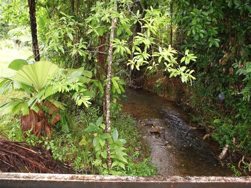 44 Mount Myrtle Road, East Feluga QLD 4854