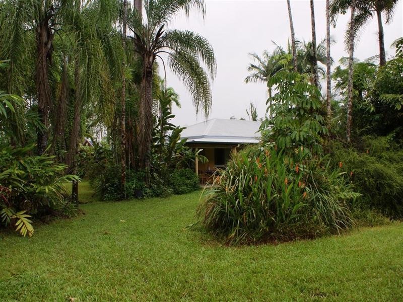44 Mount Myrtle Road, East Feluga QLD 4854