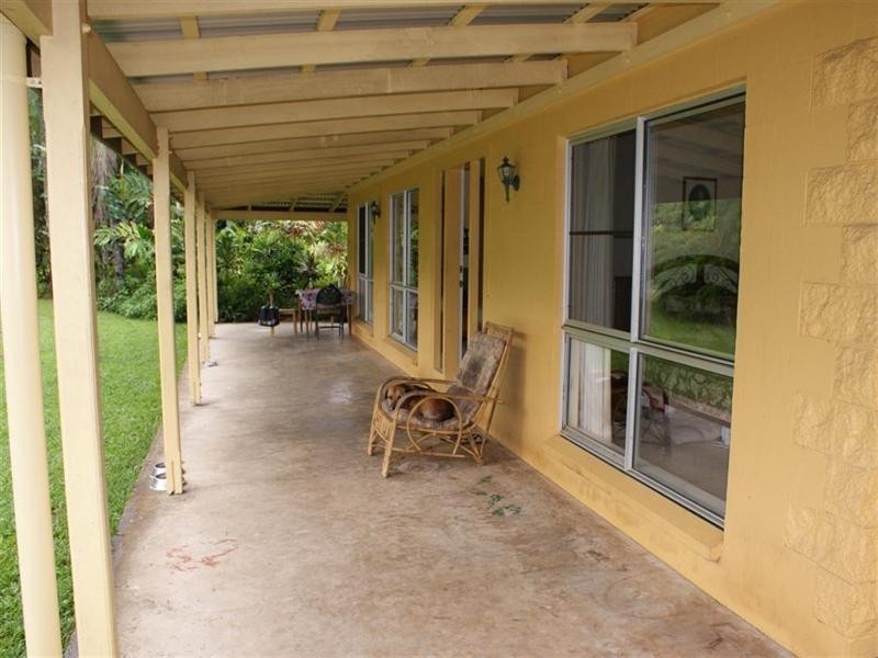 44 Mount Myrtle Road, East Feluga QLD 4854