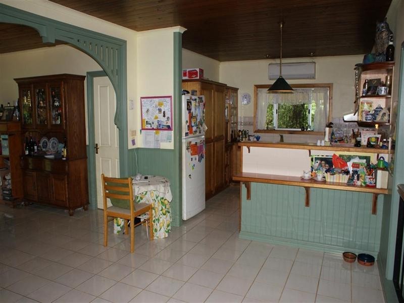 44 Mount Myrtle Road, East Feluga QLD 4854
