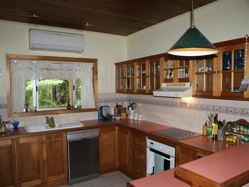 44 Mount Myrtle Road, East Feluga QLD 4854
