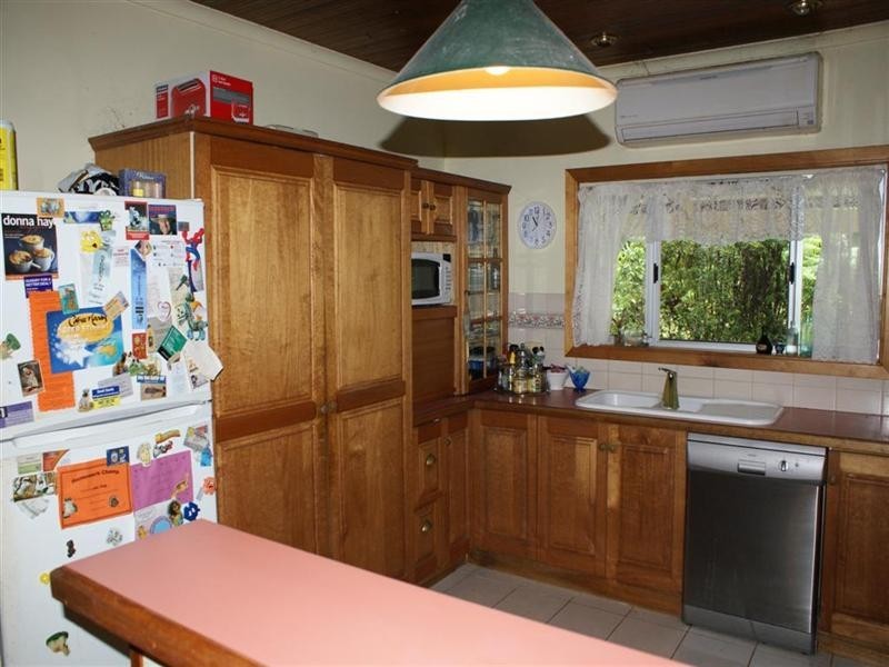 44 Mount Myrtle Road, East Feluga QLD 4854