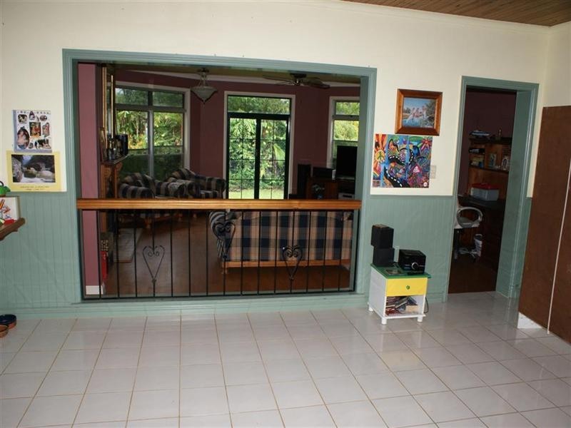 44 Mount Myrtle Road, East Feluga QLD 4854