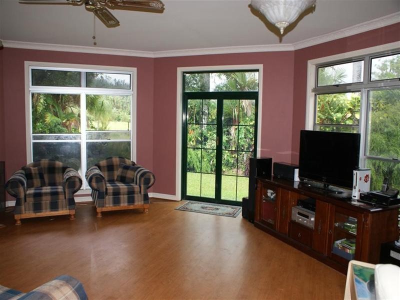 44 Mount Myrtle Road, East Feluga QLD 4854