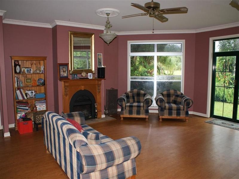 44 Mount Myrtle Road, East Feluga QLD 4854