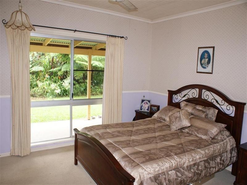 44 Mount Myrtle Road, East Feluga QLD 4854