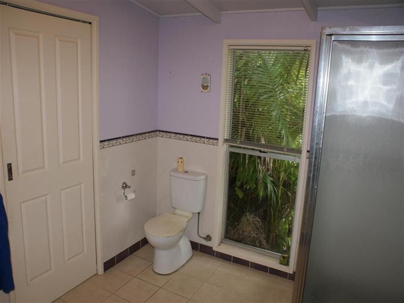 44 Mount Myrtle Road, East Feluga QLD 4854