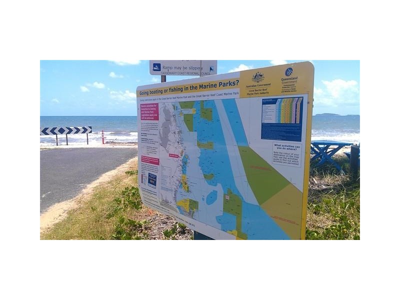 5 Inarlinga Road, Cowley Beach QLD 4871