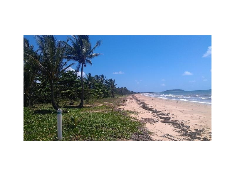 5 Inarlinga Road, Cowley Beach QLD 4871