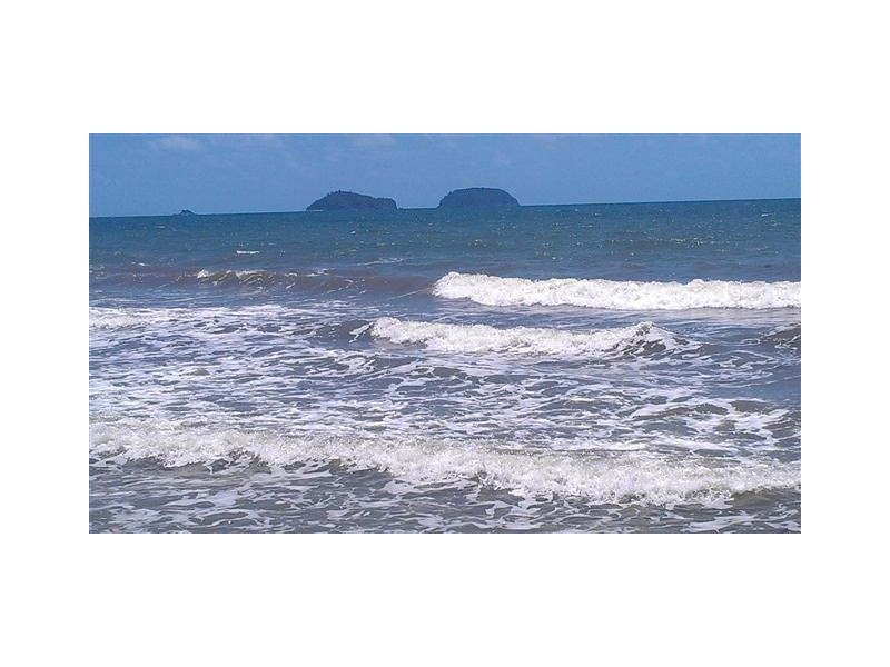 5 Inarlinga Road, Cowley Beach QLD 4871