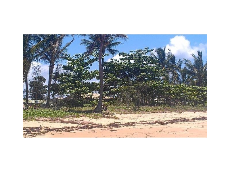 5 Inarlinga Road, Cowley Beach QLD 4871