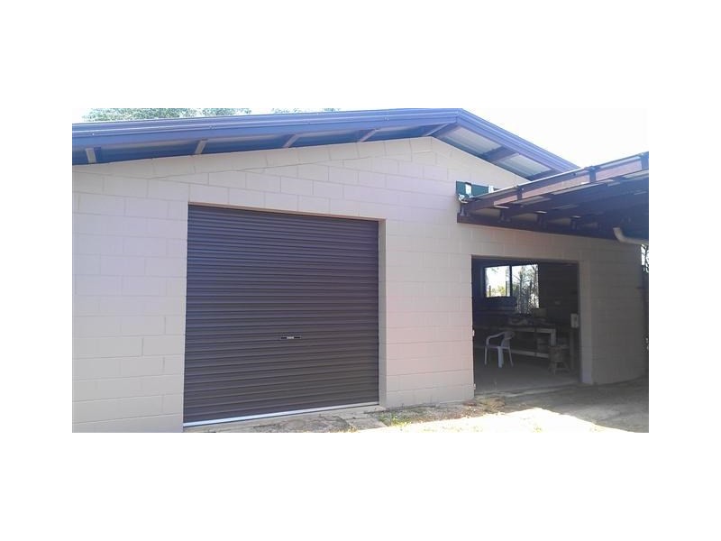 5 Inarlinga Road, Cowley Beach QLD 4871