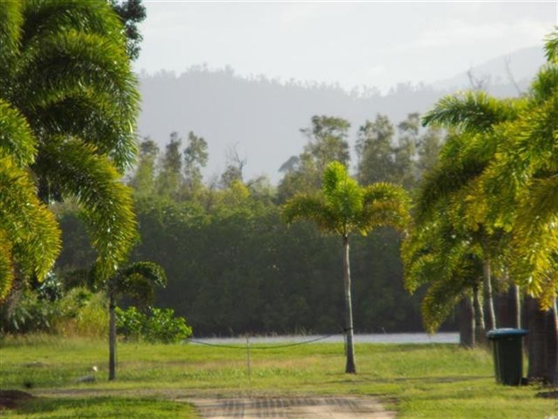 Lot 2 Rebecca Jane Pde., Kurrimine Beach QLD 4871