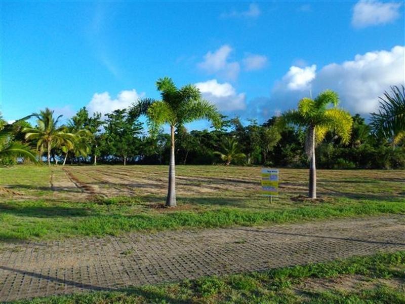 Lot 2 Rebecca Jane Pde., Kurrimine Beach QLD 4871