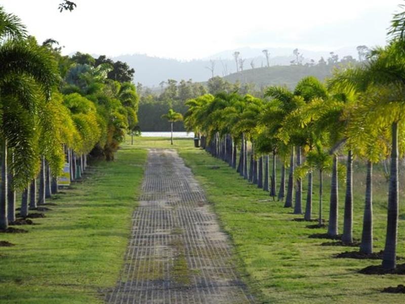 Lot 2 Rebecca Jane Pde., Kurrimine Beach QLD 4871