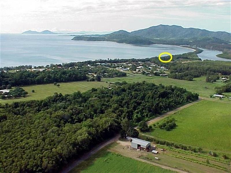Lot 2 Rebecca Jane Pde., Kurrimine Beach QLD 4871