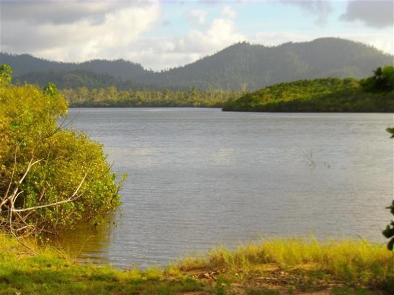 Lot 2 Rebecca Jane Pde., Kurrimine Beach QLD 4871