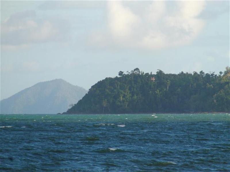 Lot 2 Rebecca Jane Pde., Kurrimine Beach QLD 4871