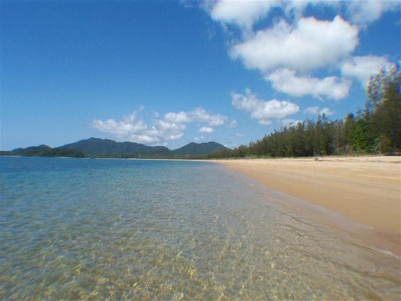 Lot 2 Rebecca Jane Pde., Kurrimine Beach QLD 4871