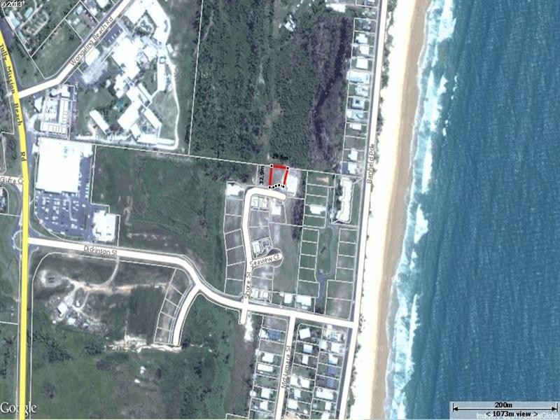 21 Shore Street, Wongaling Beach QLD 4852