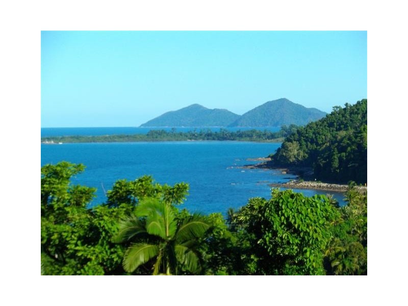 Lot 3 Plantation Drive, Bingil Bay QLD 4852