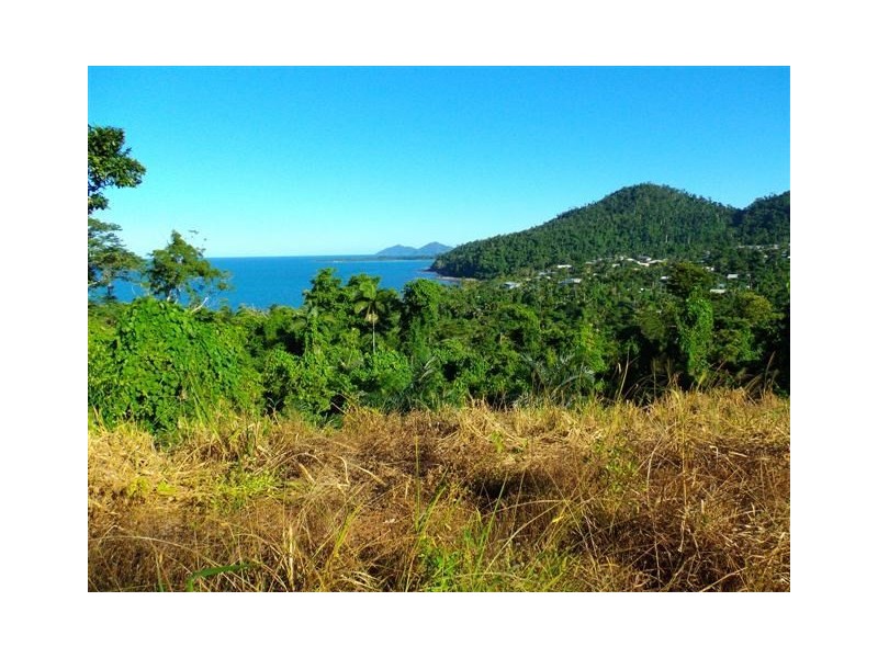 Lot 3 Plantation Drive, Bingil Bay QLD 4852
