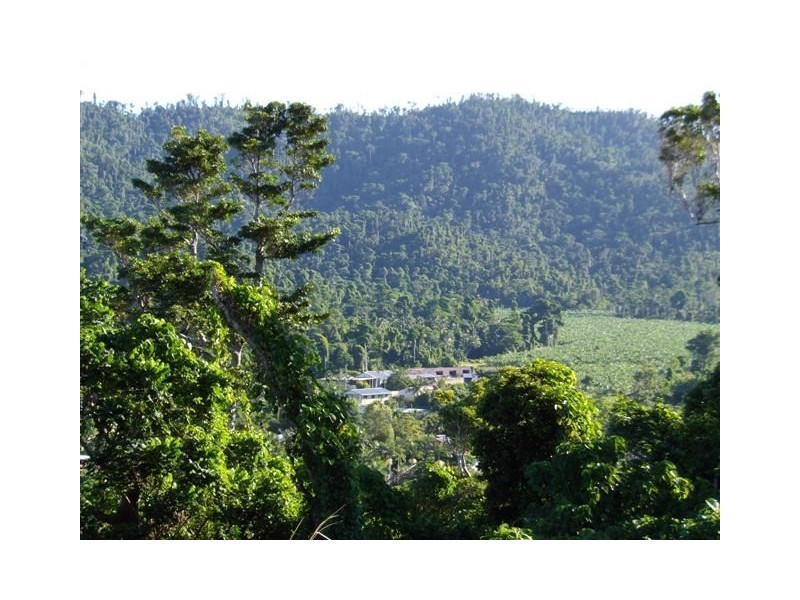 Lot 3 Plantation Drive, Bingil Bay QLD 4852
