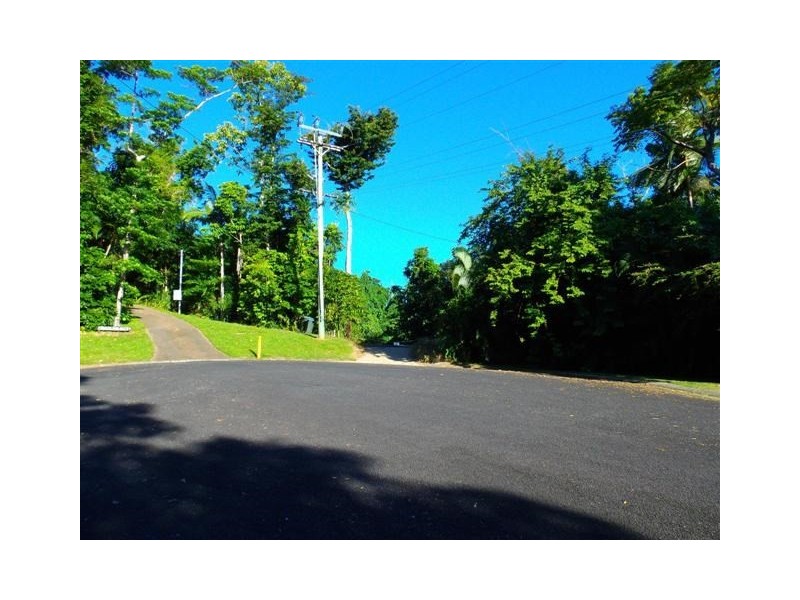 Lot 3 Plantation Drive, Bingil Bay QLD 4852