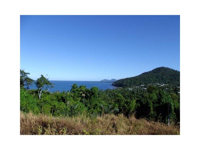 Lot 3 Plantation Drive, Bingil Bay QLD 4852