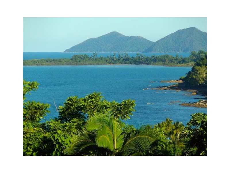 Lot 3 Plantation Drive, Bingil Bay QLD 4852