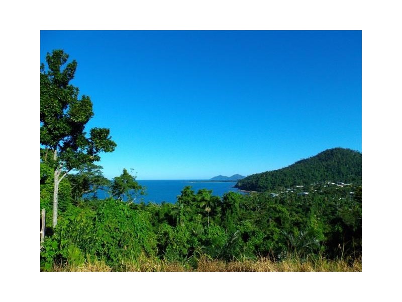 Lot 3 Plantation Drive, Bingil Bay QLD 4852