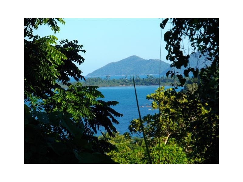 Lot 3 Plantation Drive, Bingil Bay QLD 4852