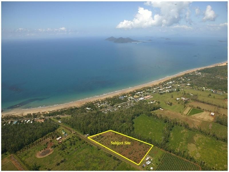 Mission Beach QLD 4852