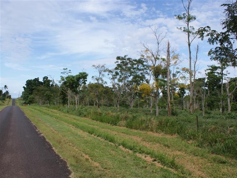 Mission Beach QLD 4852