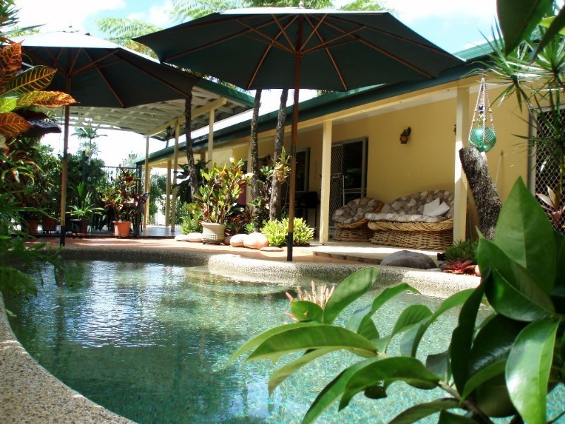 Mission Beach QLD 4852