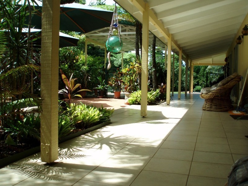 Mission Beach QLD 4852