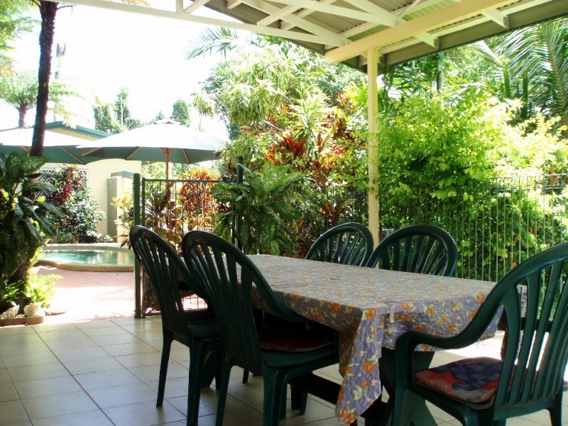 Mission Beach QLD 4852