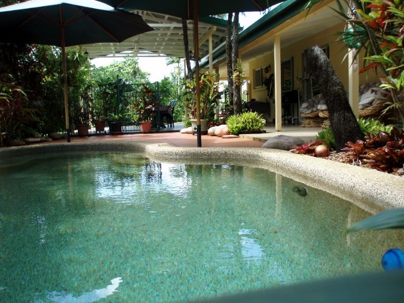 Mission Beach QLD 4852