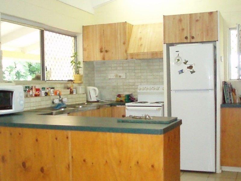 Mission Beach QLD 4852