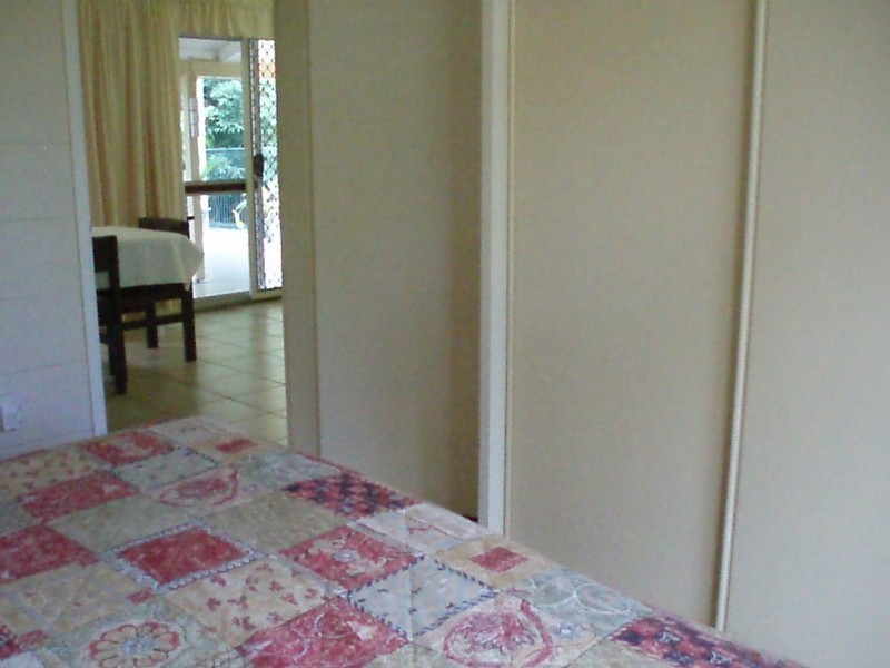 Mission Beach QLD 4852