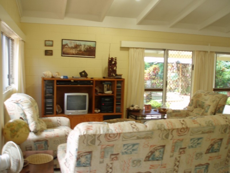 Mission Beach QLD 4852