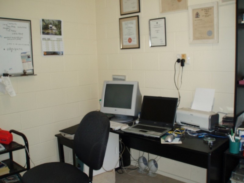 Mission Beach QLD 4852