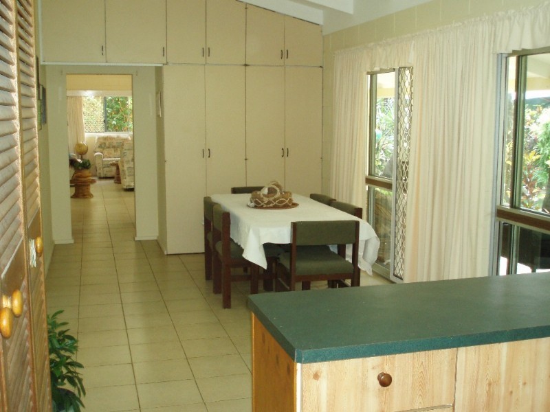 Mission Beach QLD 4852